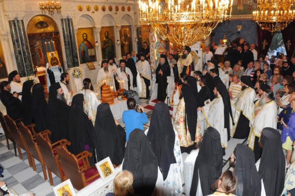 Ioannis Rossos Limni 14