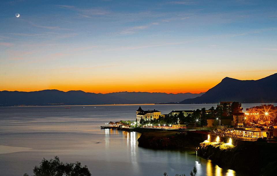 Trogadas Travel Excursion Loutra Edipos Thermal Springs From Pefki 10