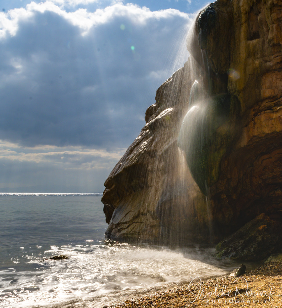 Trogadas Travel Excursion Loutra Edipos Thermal Springs From Pefki 18