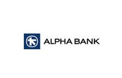 Alpha Bank